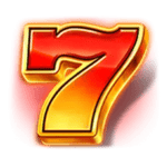 Symbol Lucky Seven