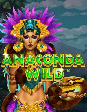 Anaconda Wild