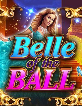 Belle Of The Ball