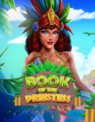 Book of the Priestess