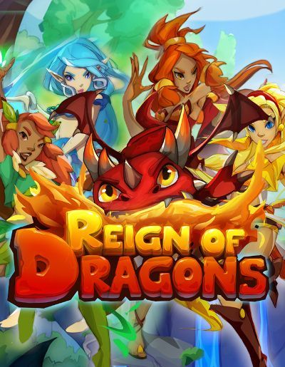 Reign of Dragons