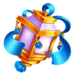 Symbol Purple Lantern