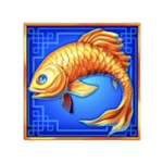 Symbol Koi Fish