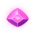 Symbol Purple Gem