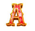 Symbol A - Symbol
