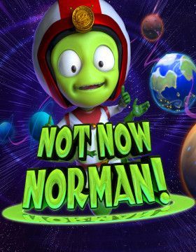 Not Now Norman