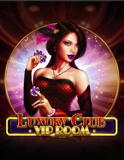 Luxury Club - Vip Room