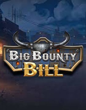 Big Bounty Bill