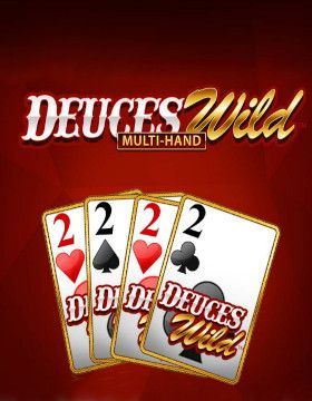 Deuces Wild Multi Hand