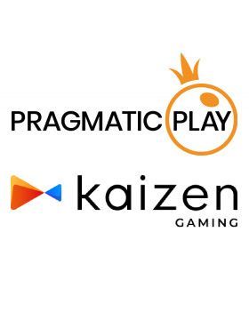 Pragmatic Play strengthens ties with Kaizen Gaming