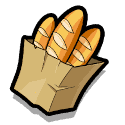 Symbol Bread