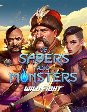 Of Sabers and Monsters