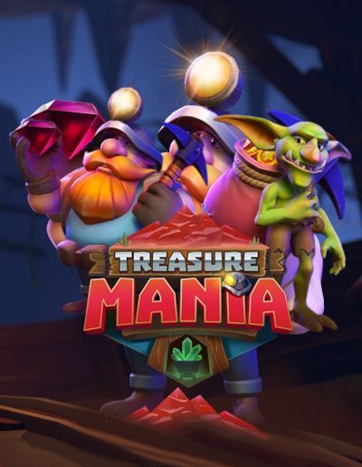 Treasure Mania