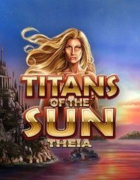 Titans of the Sun Theia