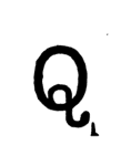 Symbol Q - Symbol