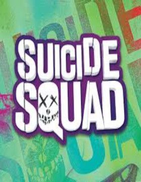 Suicide Squad