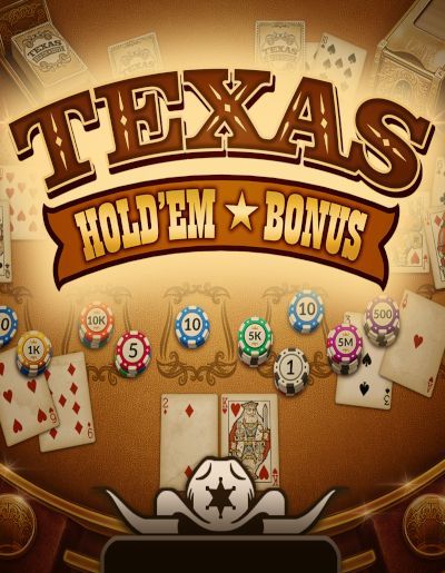 Texas Holdem Bonus