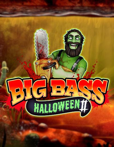 Big Bass Halloween 2