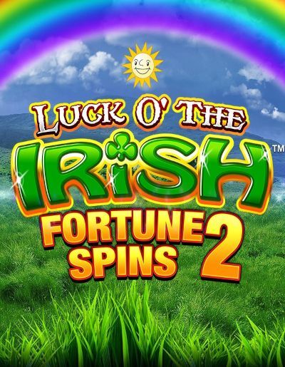 Luck O' The Irish Mystery Ways