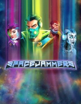 Spacejammers