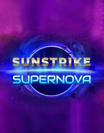 Sunstrike Supernova