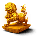Symbol Golden Lion