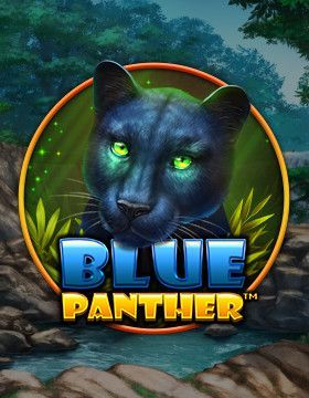 Blue Panther