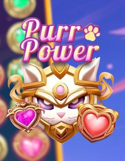Purr Power