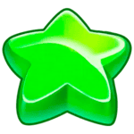 Symbol Emerald Candy
