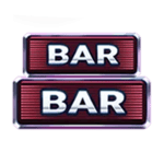 Symbol Double BAR