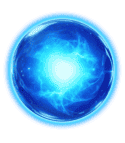 Symbol Blue (Charge)