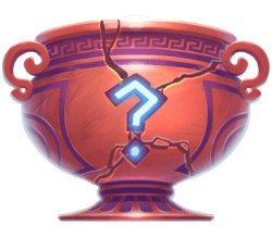 Symbol Mystery symbol