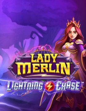 Lady Merlin Lightning Chase