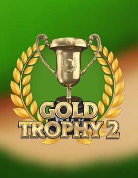Gold Trophy 2