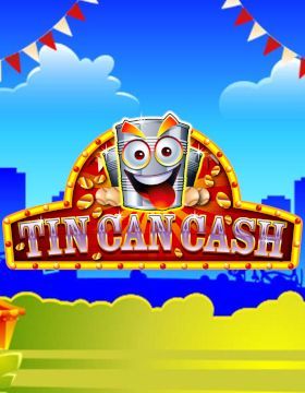 Tin Can Cash