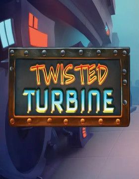 Twisted Turbine