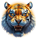 Symbol Tiger