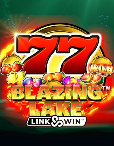 Blazing Lake Link & Win