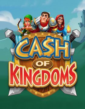 Cash of Kingdoms