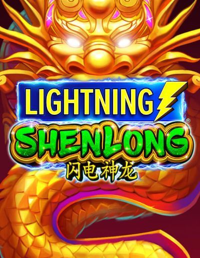 Lightning Shenlong
