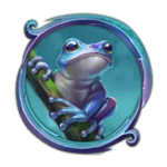 Symbol Frog