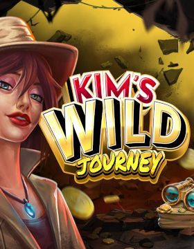 Kim’s Wild Journey