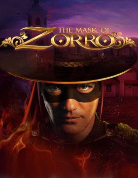 The Mask of Zorro
