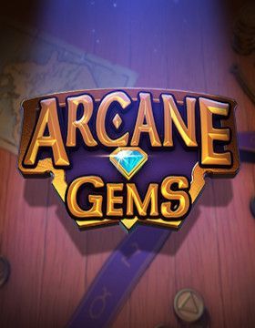 Arcane Gems