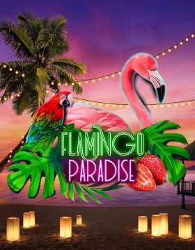 Flamingo Paradise