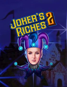 Jokers Riches 2