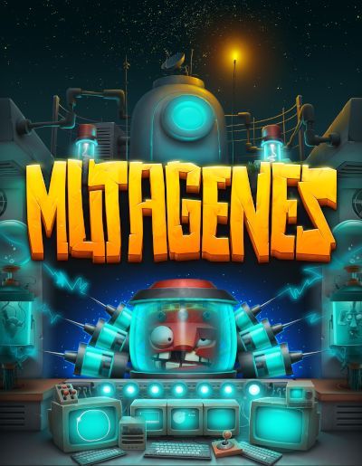 Mutagenes