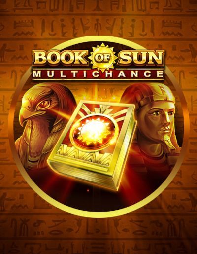 Book of Sun: Multi Chance