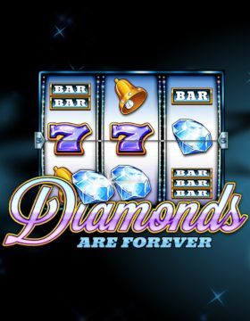 Diamonds are Forever 3 Lines