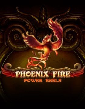 Phoenix Fire Power Reels
